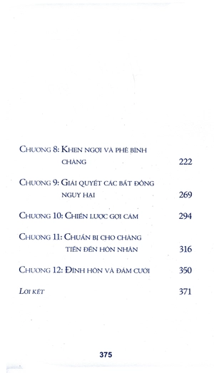 dành cho những cô gái đang yêu (tái bản)