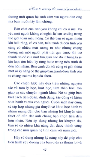 dành cho những cô gái đang yêu (tái bản)