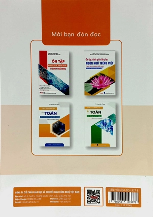 đánh giá năng lực môn toán bài thi tự luận kết hợp trắc nghiệm (dành cho kỳ thi đgnl)