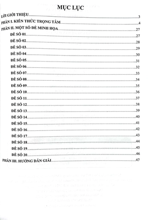 đánh giá năng lực môn toán các dạng bài tự luận (dành cho kỳ thi đgnl)