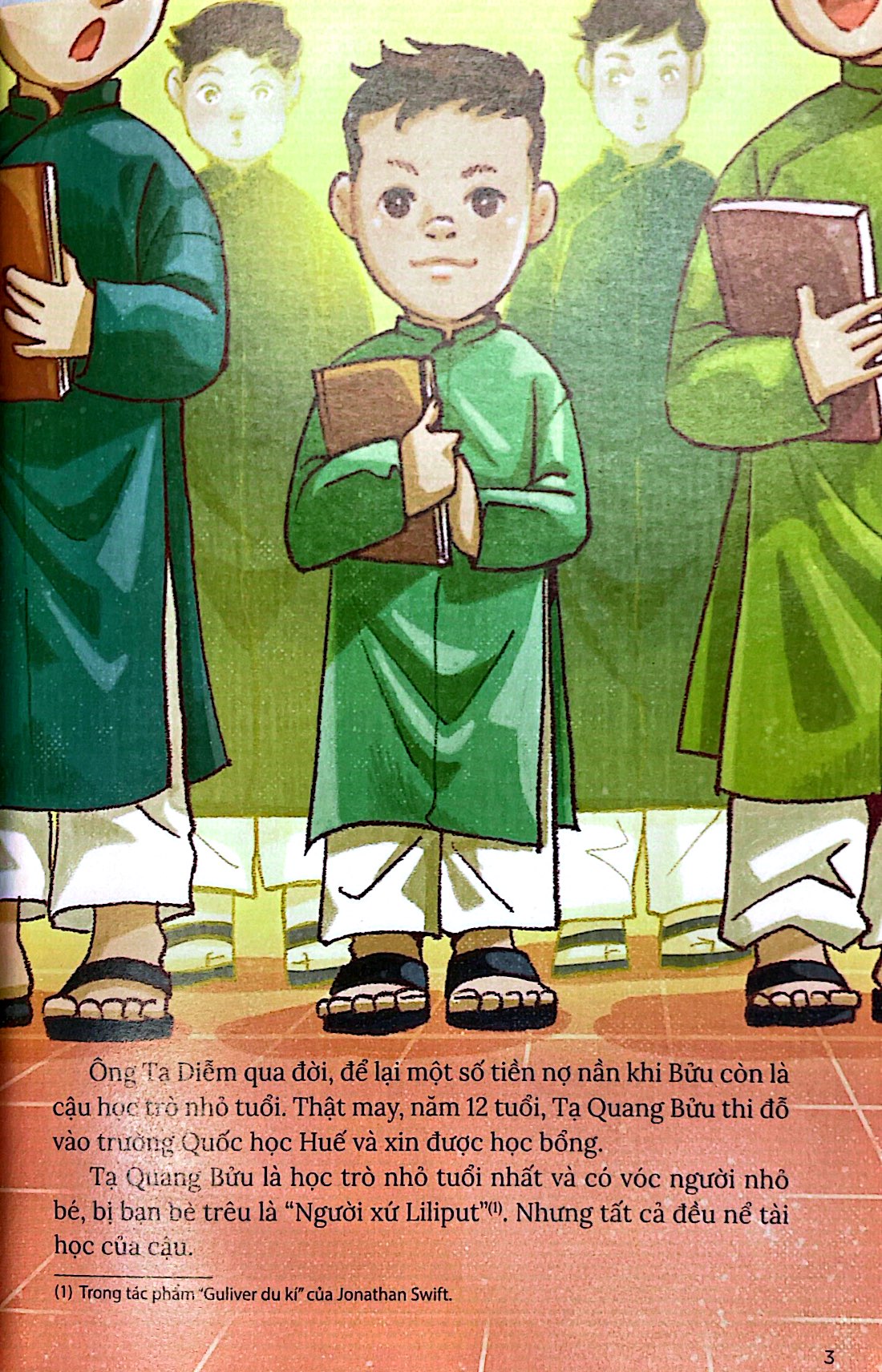 danh nhân khoa học việt nam - tạ quang bửu