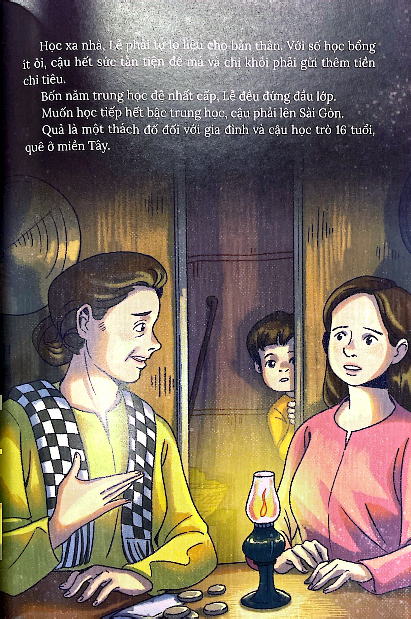 danh nhân khoa học việt nam - trần đại nghĩa