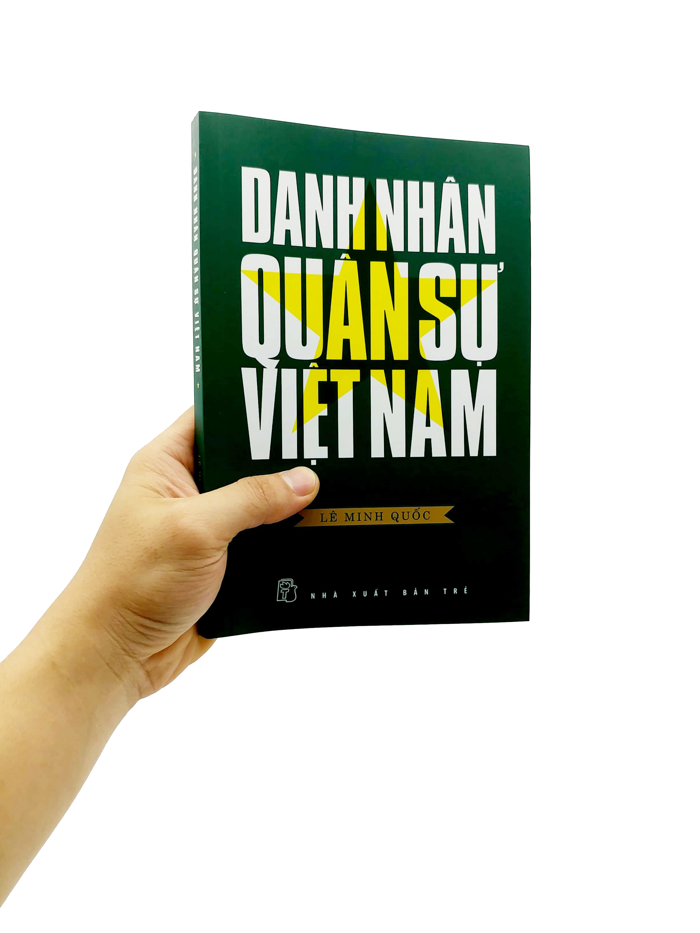 danh nhân quân sự việt nam