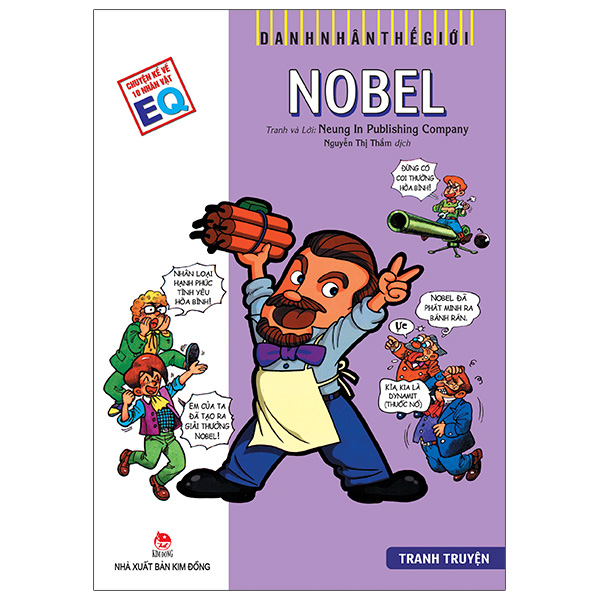 Danh Nhân Thế Giới - Helen (Tái Bản 2026)