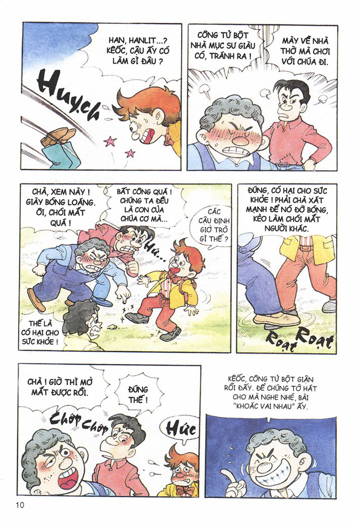 danh nhân thế giới - schweitzer (tái bản 2022)