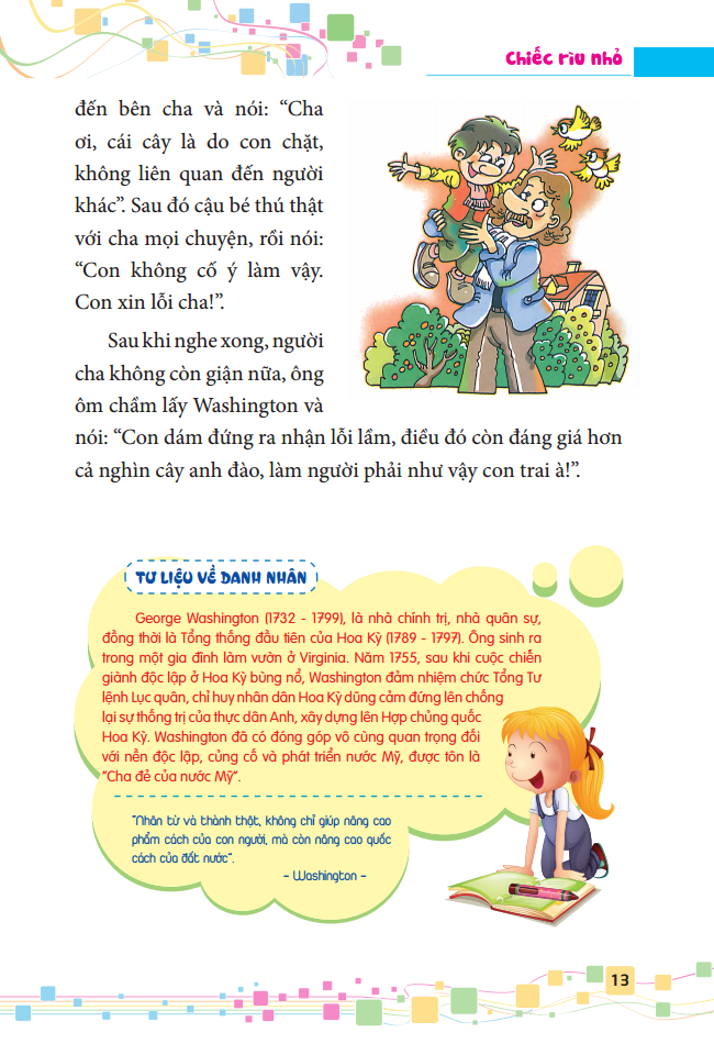 danh nhân thế giới (tái bản 2022)