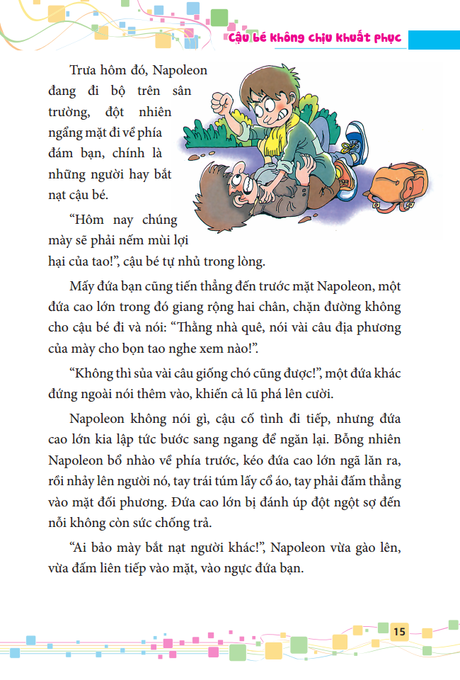 danh nhân thế giới (tái bản 2022)