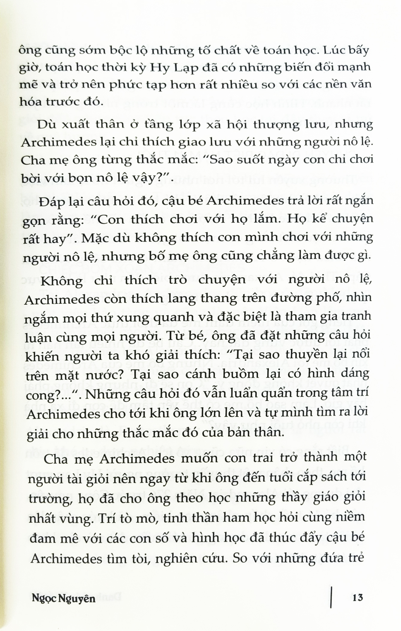 danh nhân thế giới (tái bản 2023)