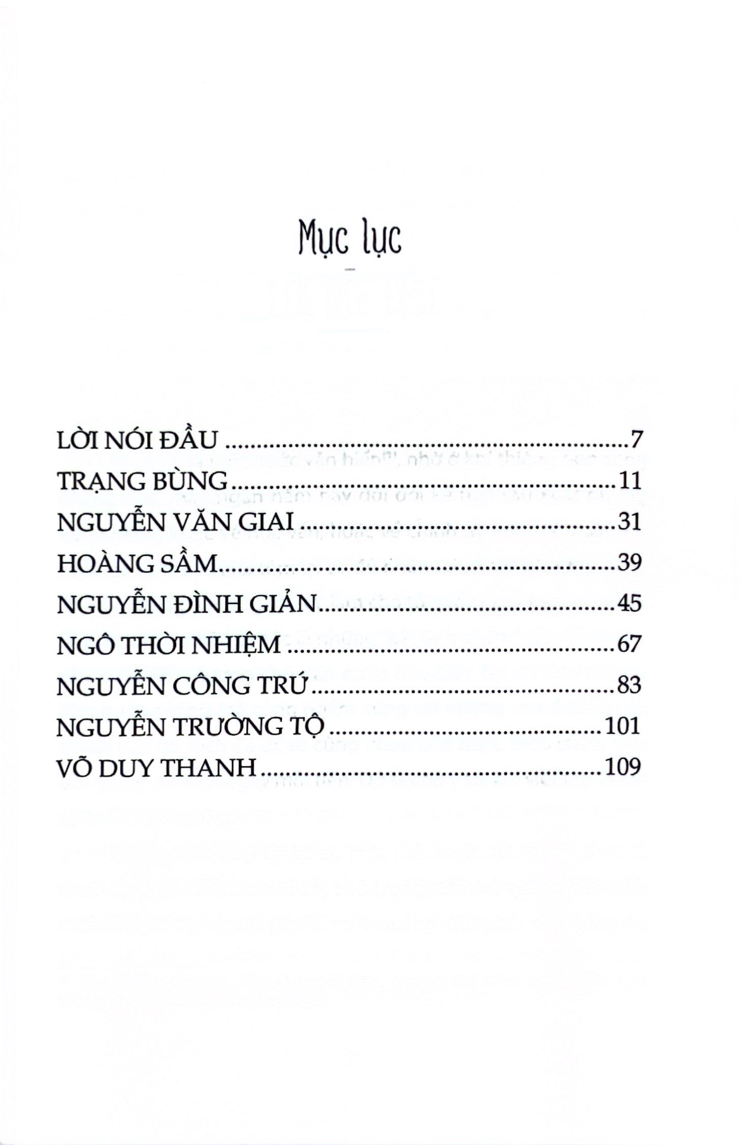 danh nhân việt nam