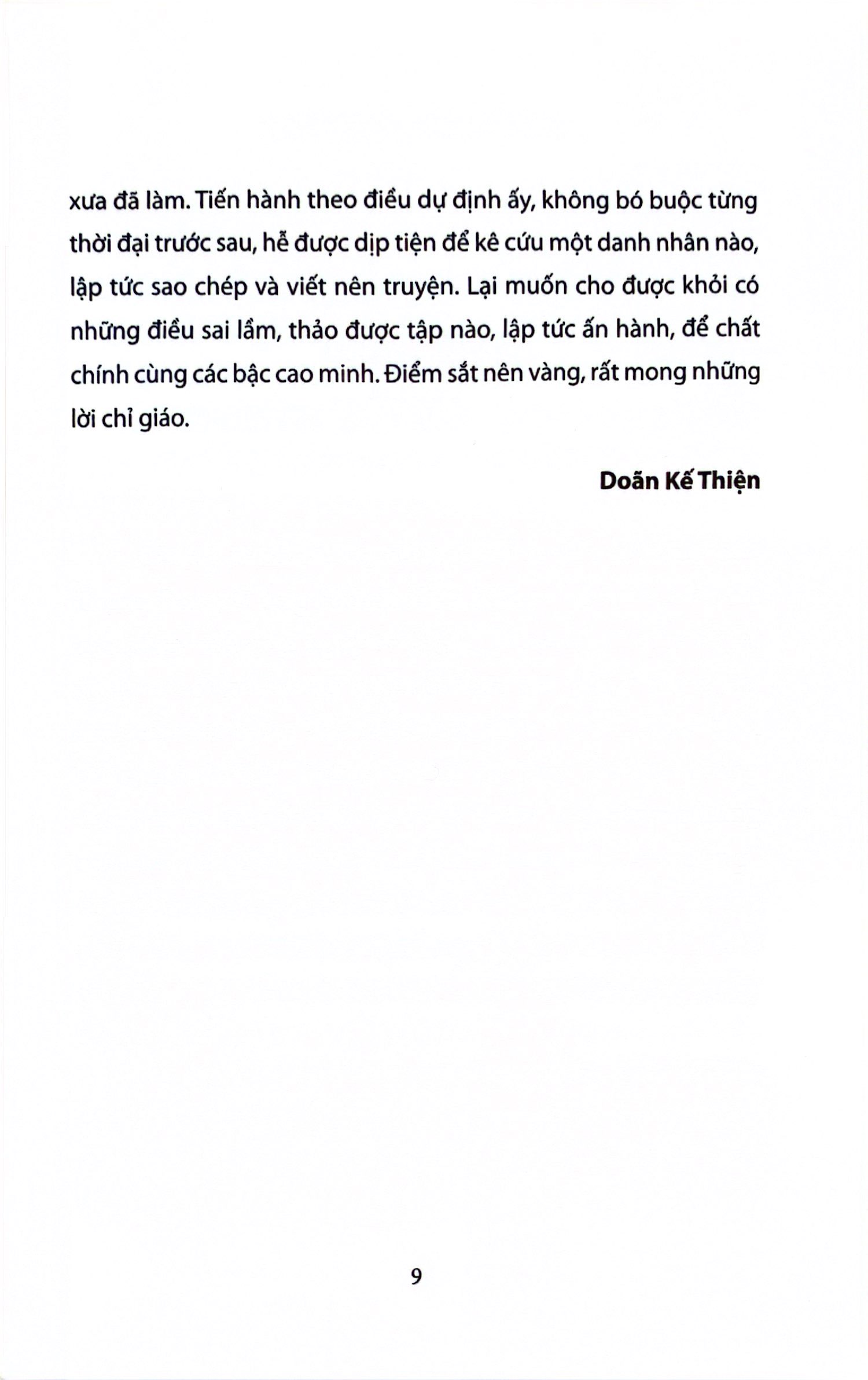 danh nhân việt nam