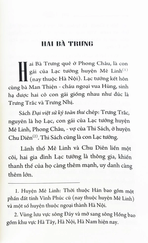 danh nhân việt nam (tái bản 2023)