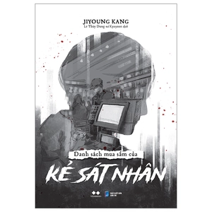 danh sách mua sắm của kẻ sát nhân