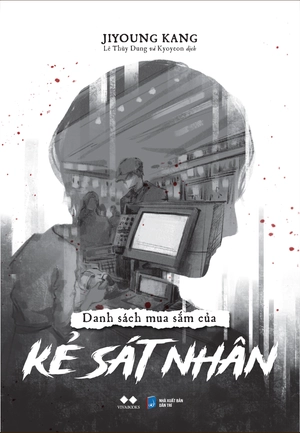 danh sách mua sắm của kẻ sát nhân