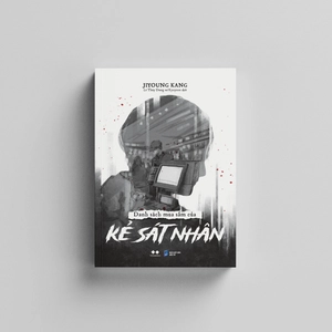 danh sách mua sắm của kẻ sát nhân