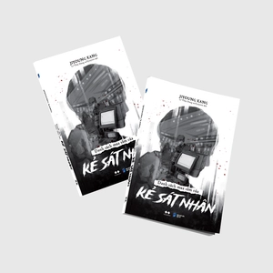 danh sách mua sắm của kẻ sát nhân