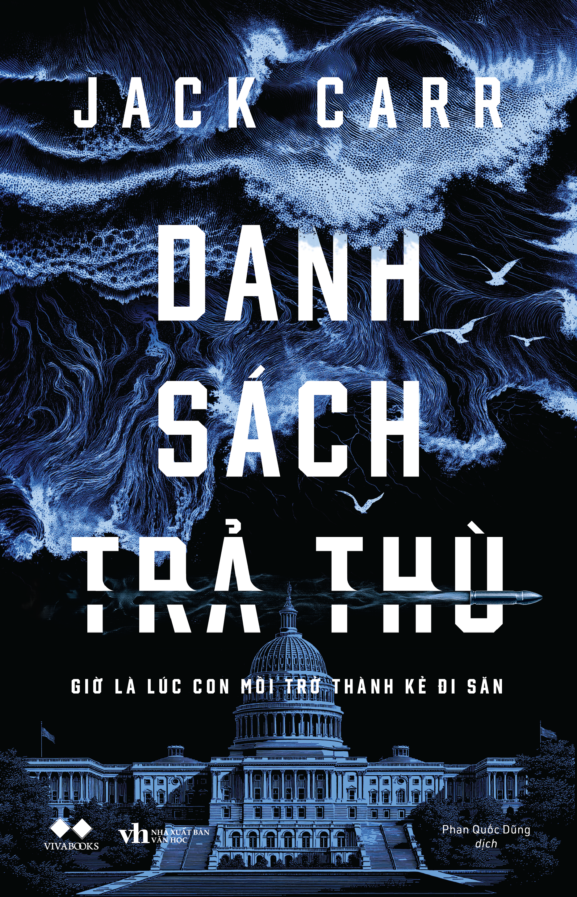 Danh Sach Tra Thu