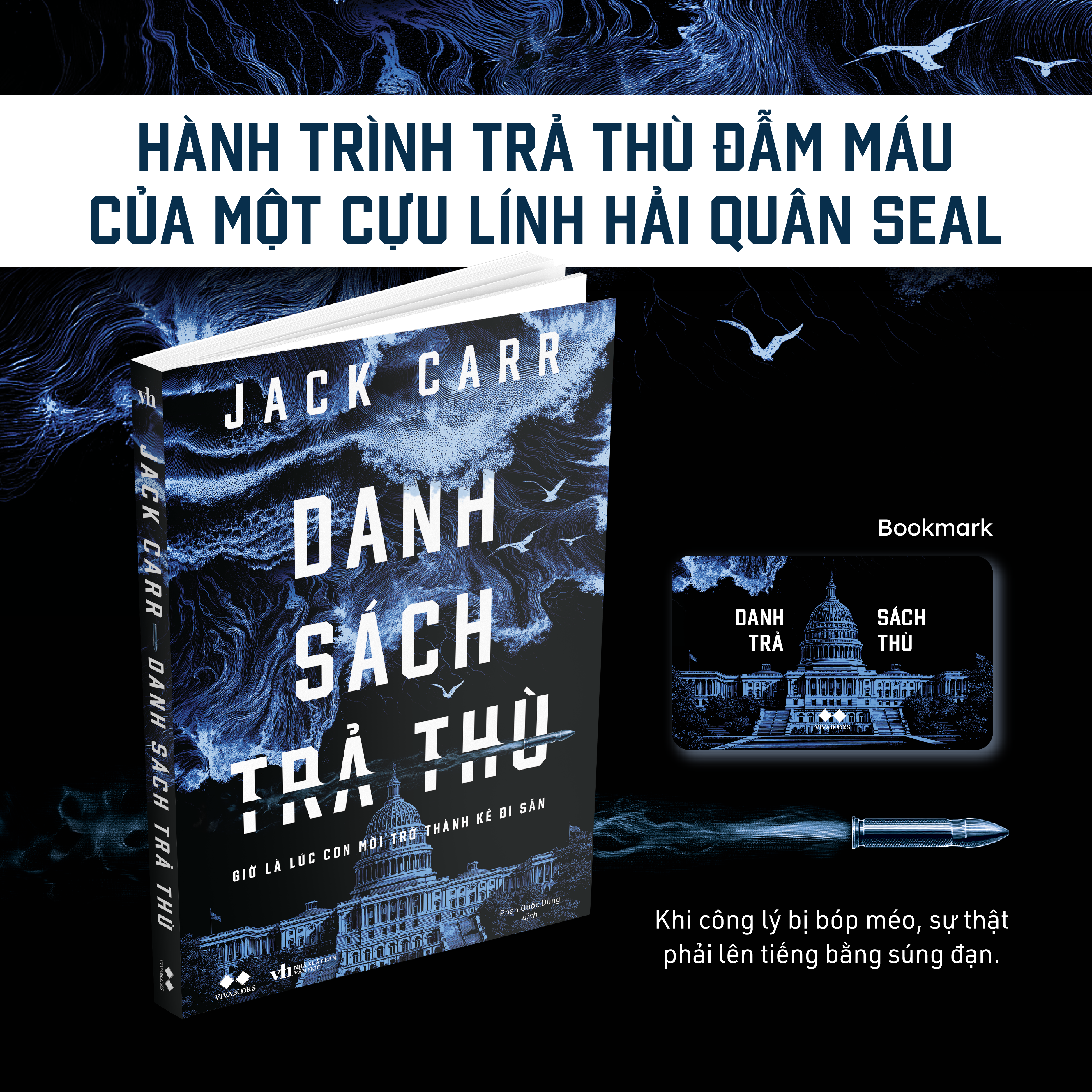 Danh Sach Tra Thu