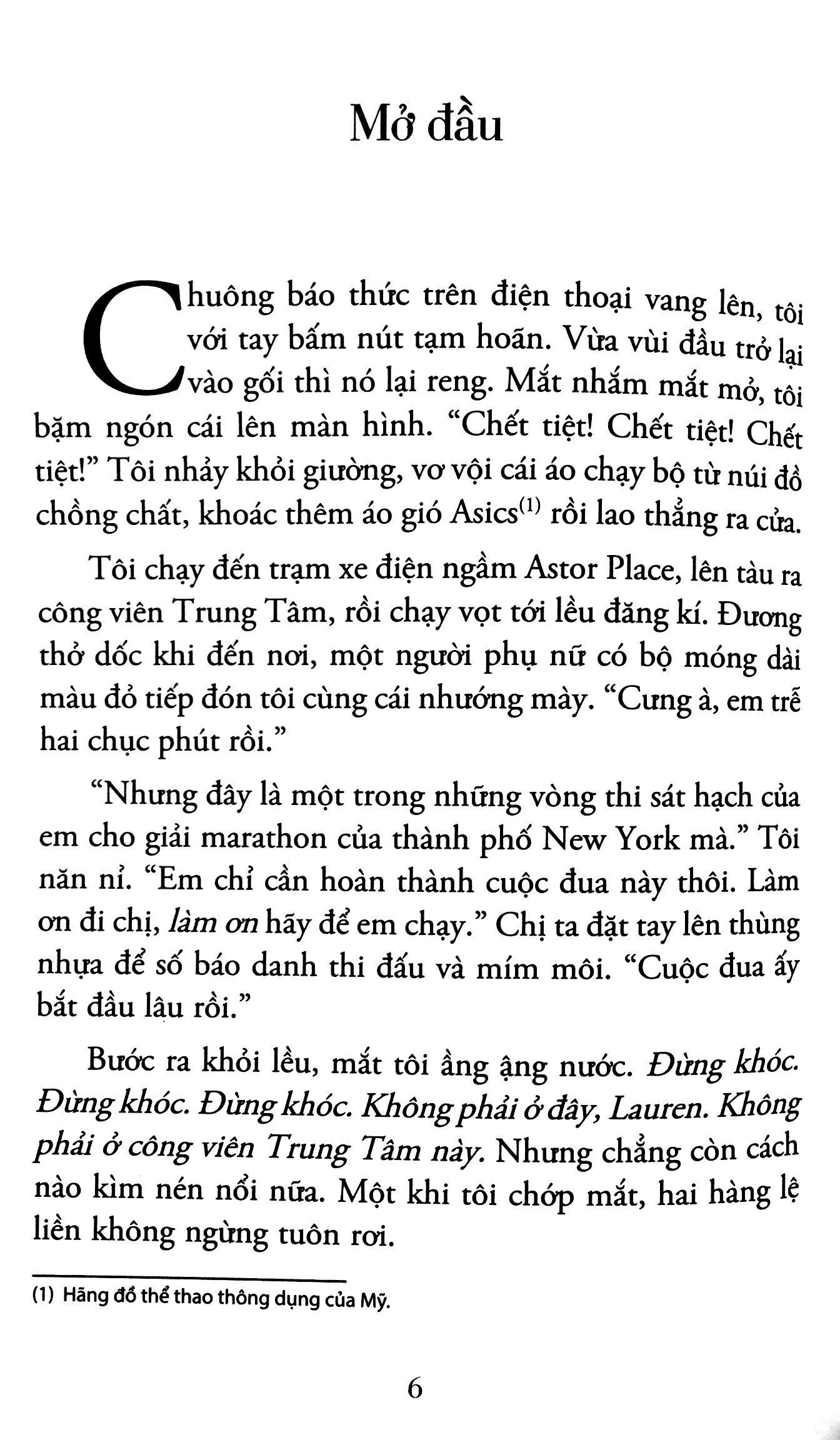 danh sách ước nguyện của gizelle - cô chó khổng lồ của đời tôi