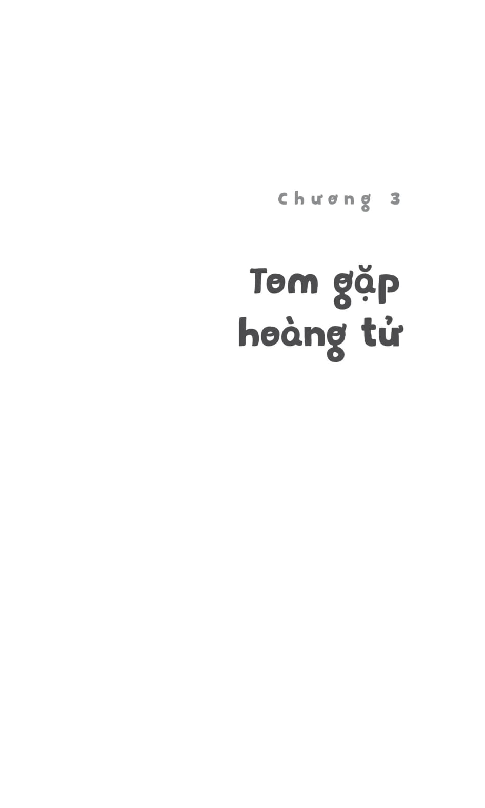 danh tác rút gọn - hoàng tử và cậu bé nghèo khổ