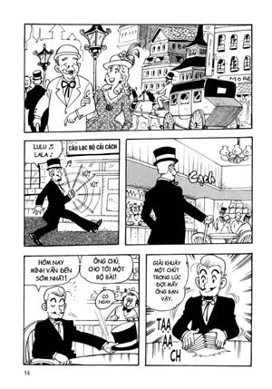 danh tác thế giới - 80 ngày vòng quanh thế giới