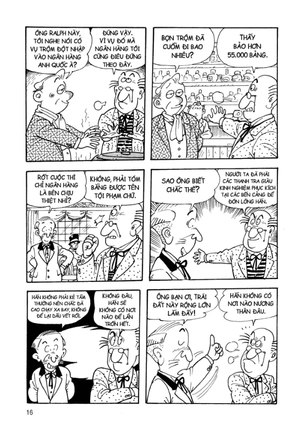 danh tác thế giới - 80 ngày vòng quanh thế giới