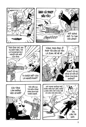 danh tác thế giới - 80 ngày vòng quanh thế giới