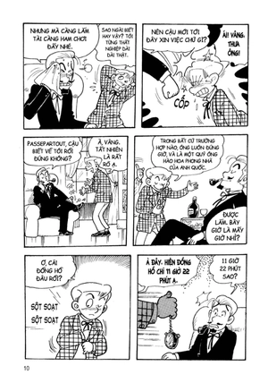 danh tác thế giới - 80 ngày vòng quanh thế giới