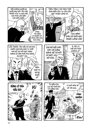 danh tác thế giới - 80 ngày vòng quanh thế giới