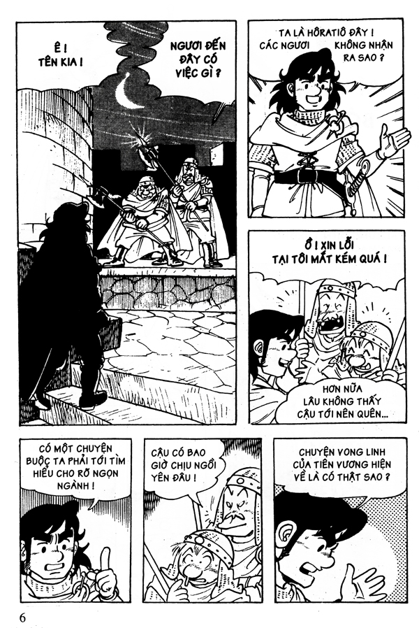 danh tác thế giới - ấn phẩm đặc biệt - hamlet (tái bản 2023)