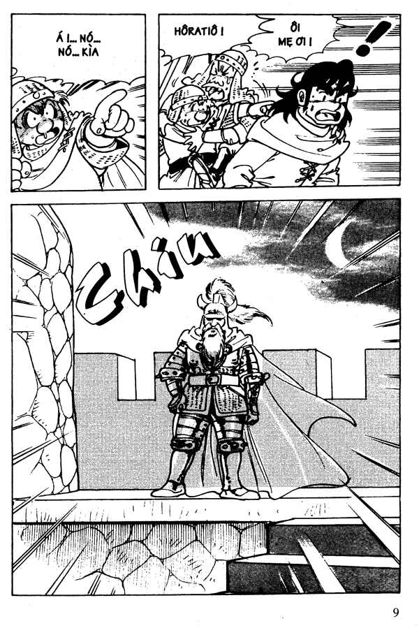 danh tác thế giới - ấn phẩm đặc biệt - hamlet (tái bản 2023)