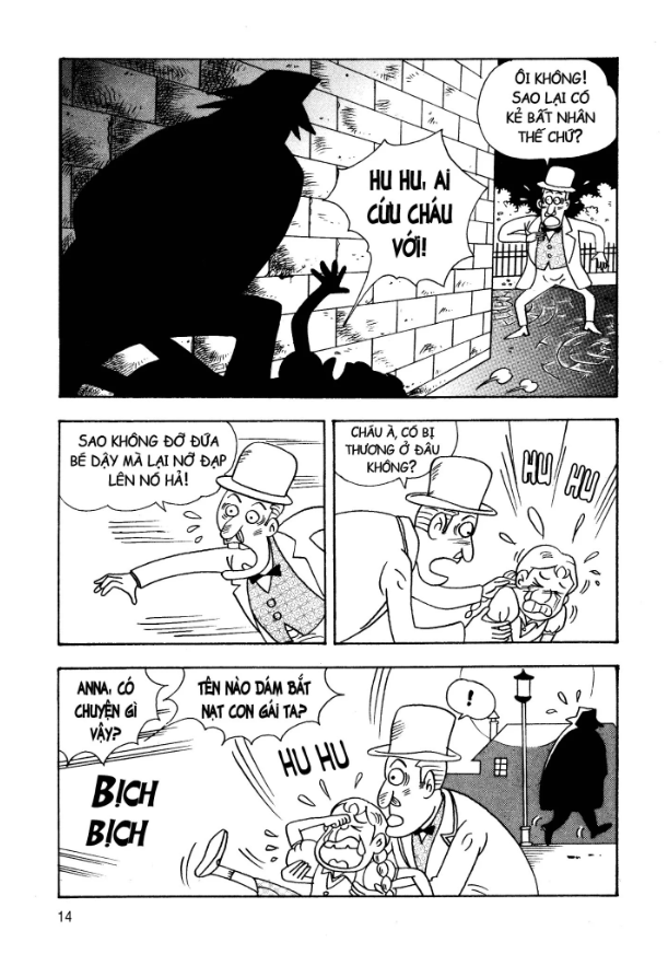 danh tác thế giới - bác sĩ jekyll và ông hyde