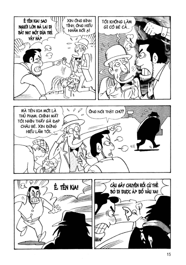 danh tác thế giới - bác sĩ jekyll và ông hyde