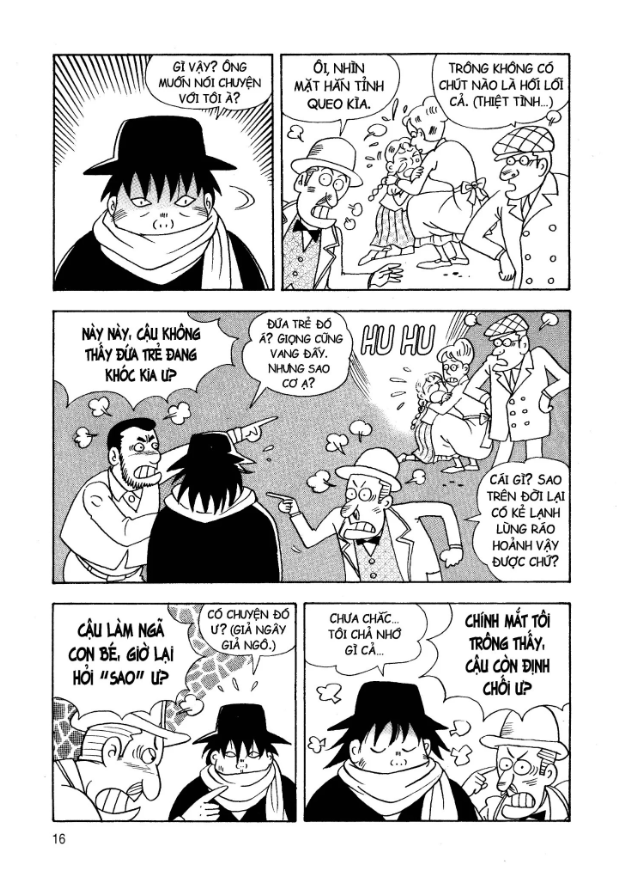 danh tác thế giới - bác sĩ jekyll và ông hyde