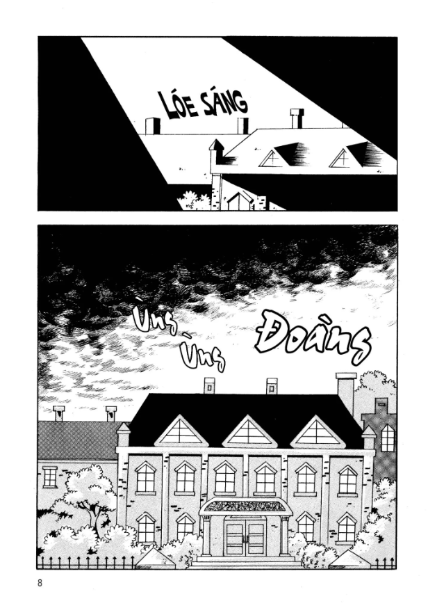 danh tác thế giới - bác sĩ jekyll và ông hyde