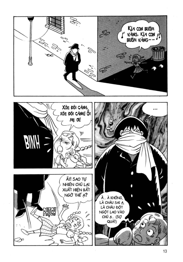 danh tác thế giới - bác sĩ jekyll và ông hyde