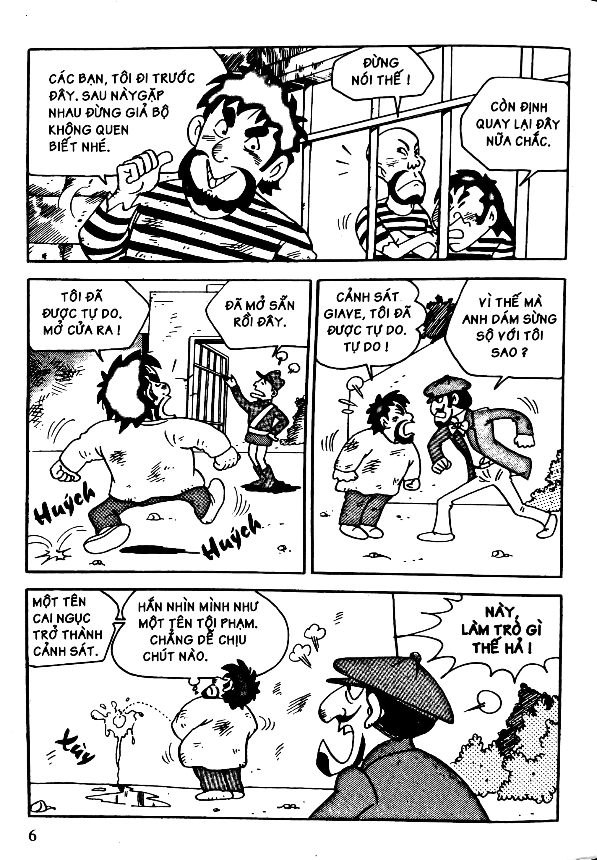 danh tác thế giới - những người khốn khổ (tái bản 2022)