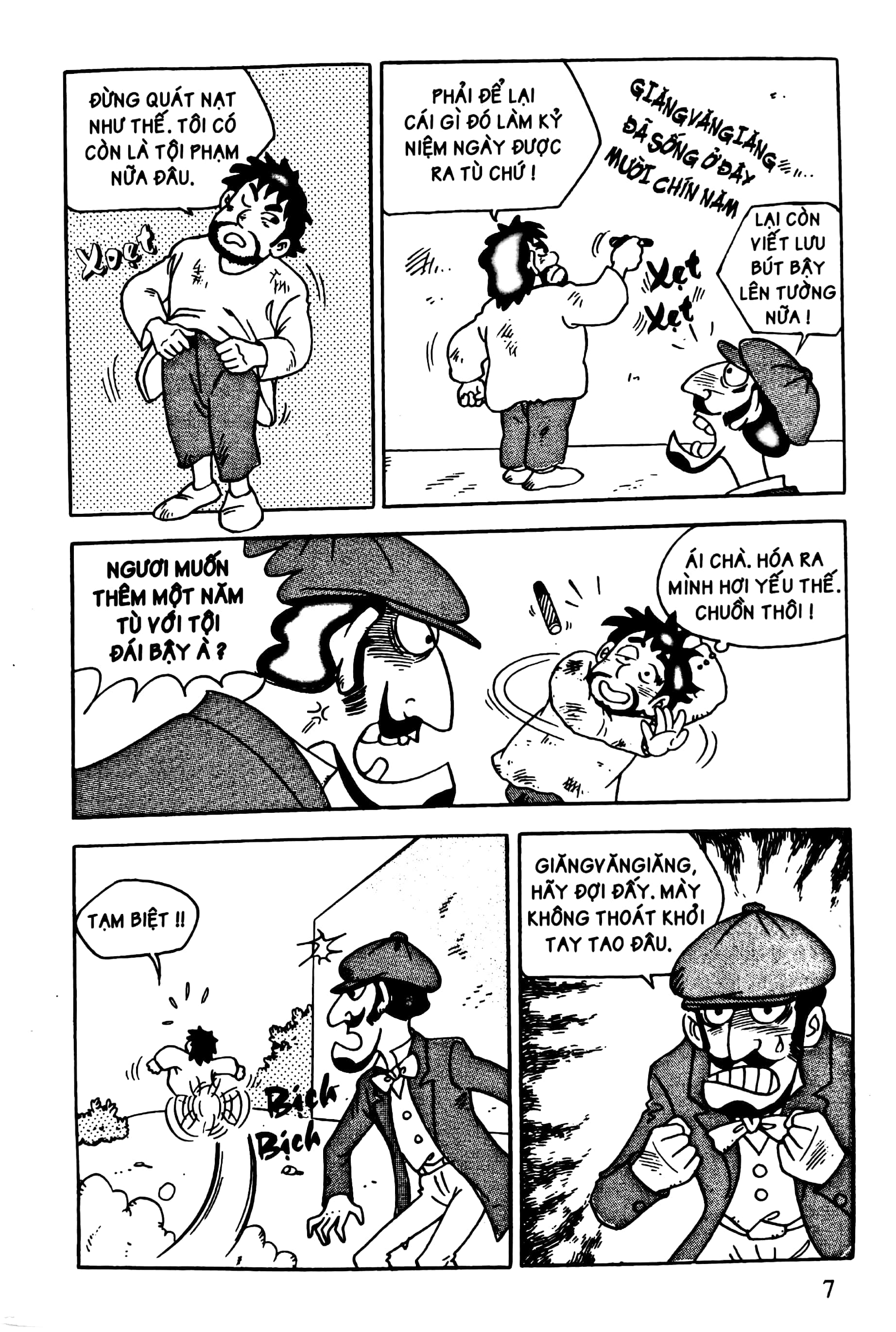 danh tác thế giới - những người khốn khổ (tái bản 2022)