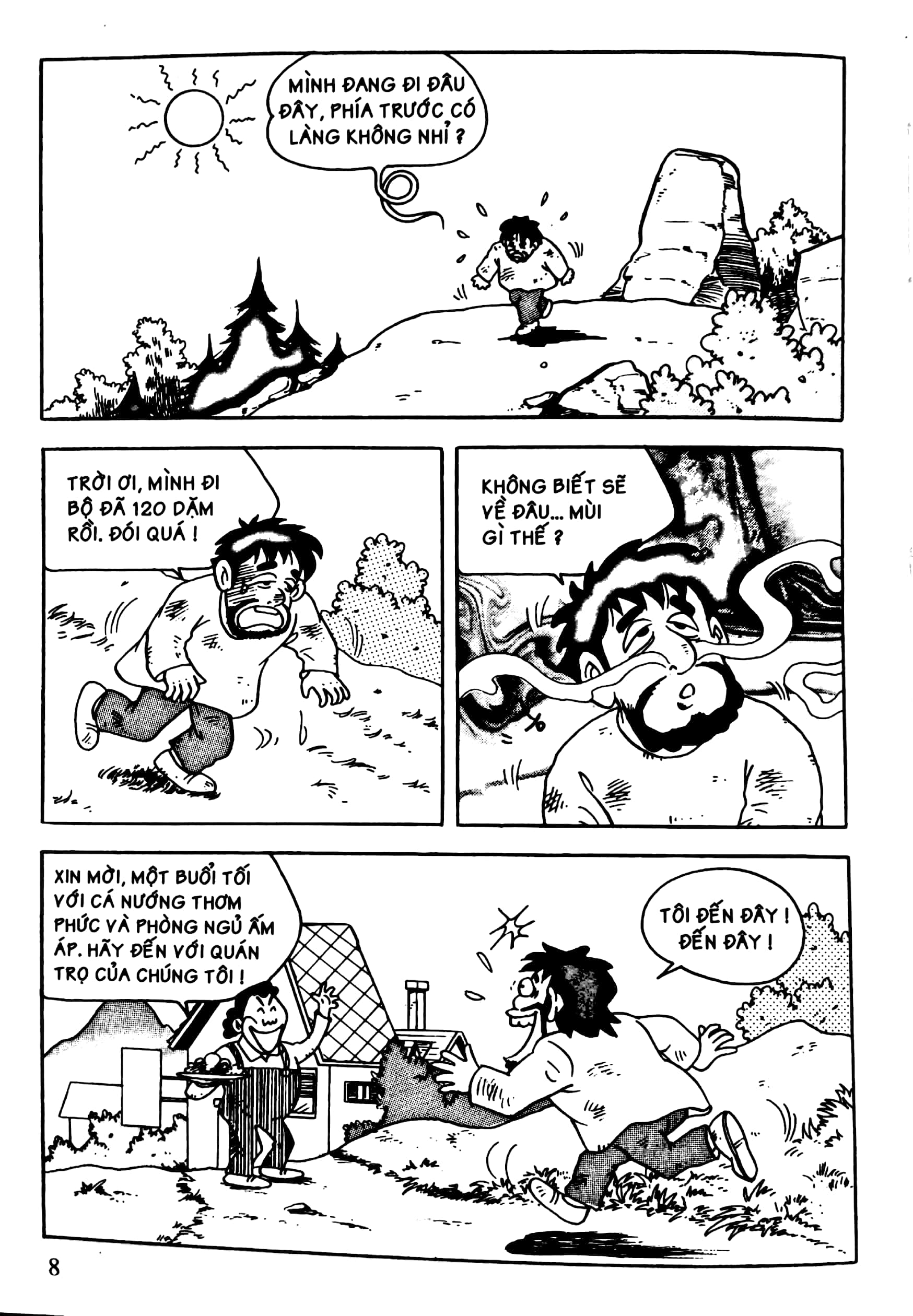 danh tác thế giới - những người khốn khổ (tái bản 2022)