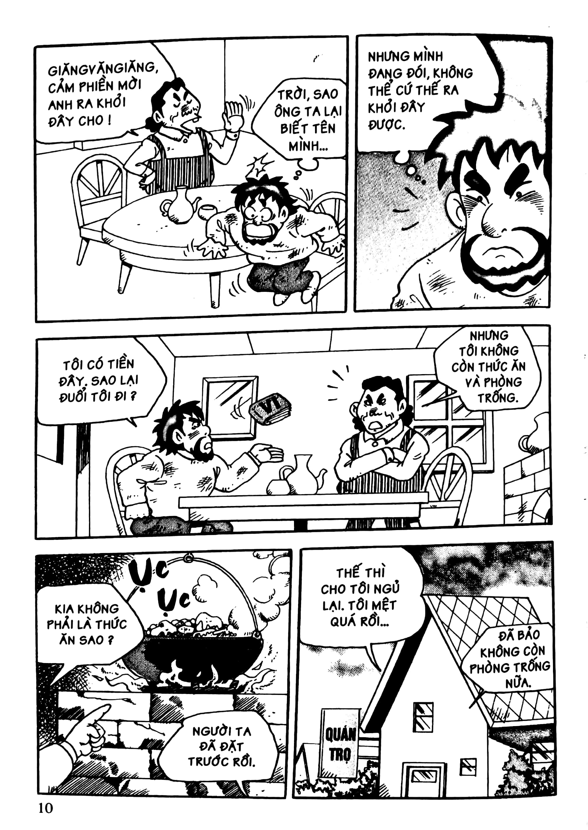 danh tác thế giới - những người khốn khổ (tái bản 2022)