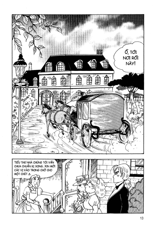 danh tác thế giới - nỗi đau của chàng werther