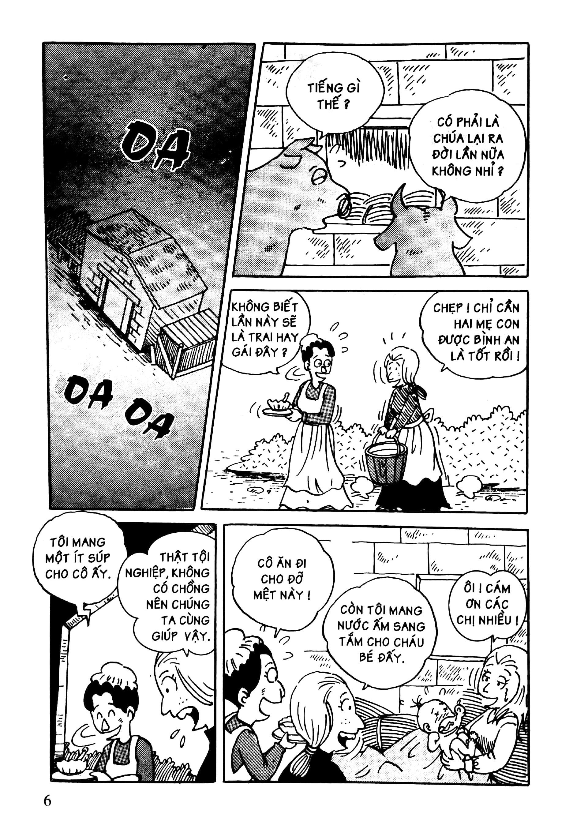 danh tác thế giới - phục sinh (tái bản 2022)