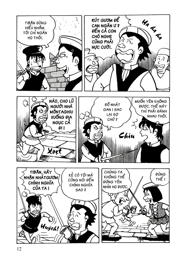 danh tác thế giới - romeo và juliet (tái bản 2022)