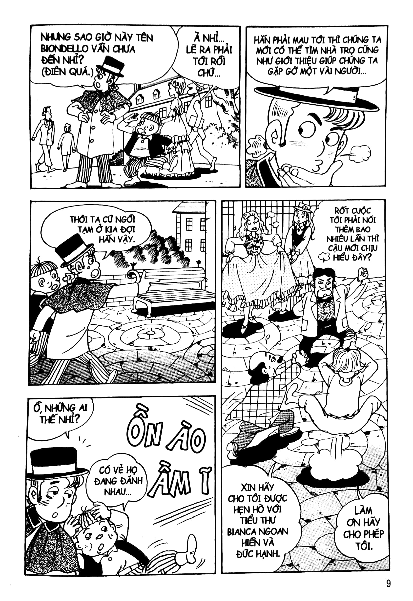 danh tác thế giới - thuần hóa cô nàng đanh đá