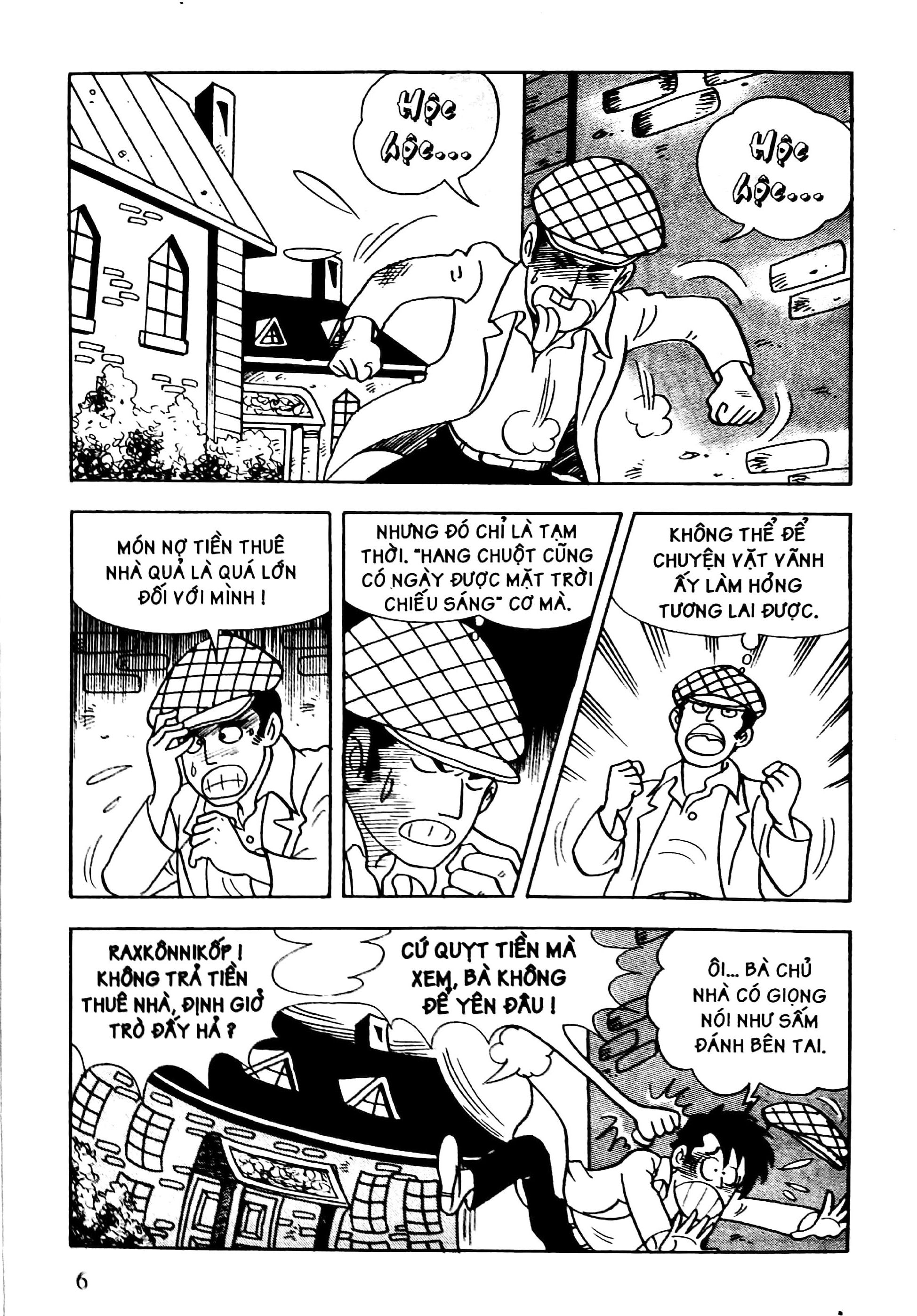 danh tác thế giới - tội ác và trừng phạt (tái bản 2019)