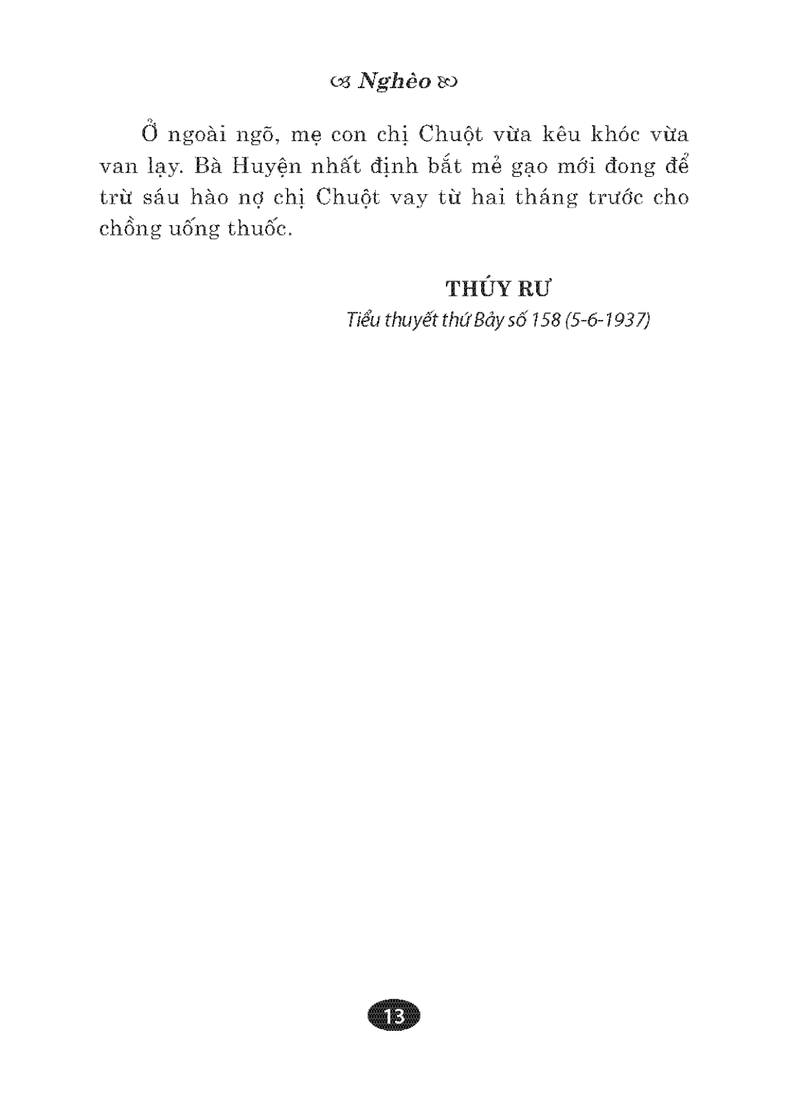 danh tác văn học việt nam - chí phèo (tái bản 2023)