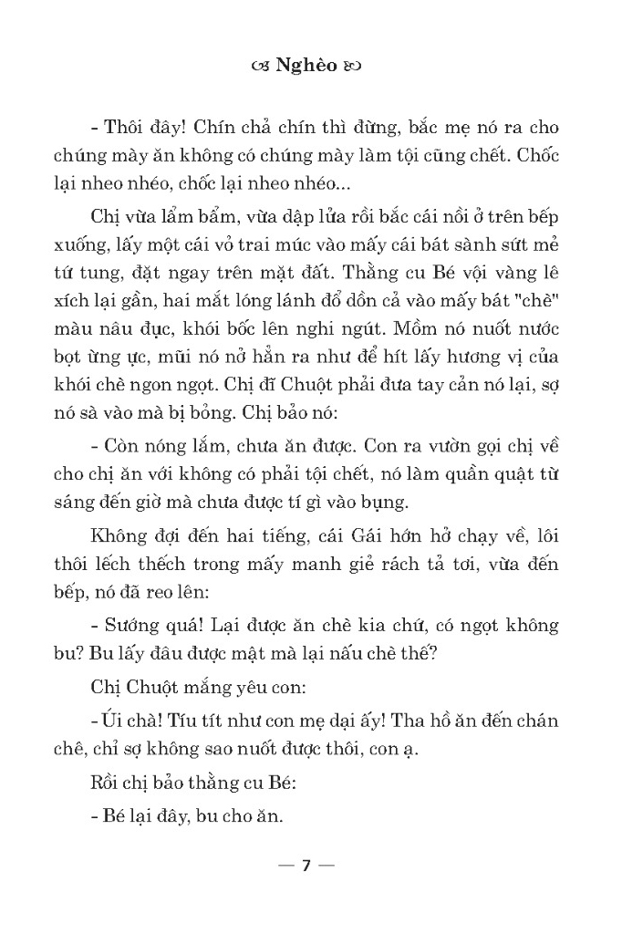 Danh Tac Van Hoc Viet Nam - Chi Pheo (Tai Ban 2025)