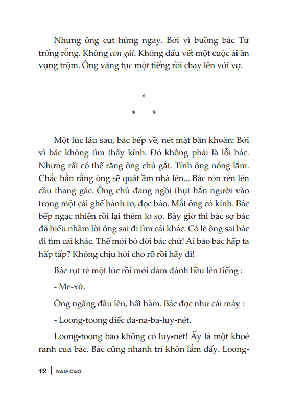 danh tác văn học việt nam - đôi mắt - bìa cứng (tái bản 2024)