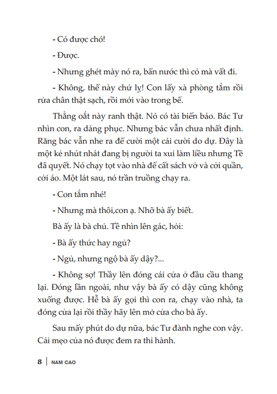 danh tác văn học việt nam - đôi mắt (tái bản 2024)