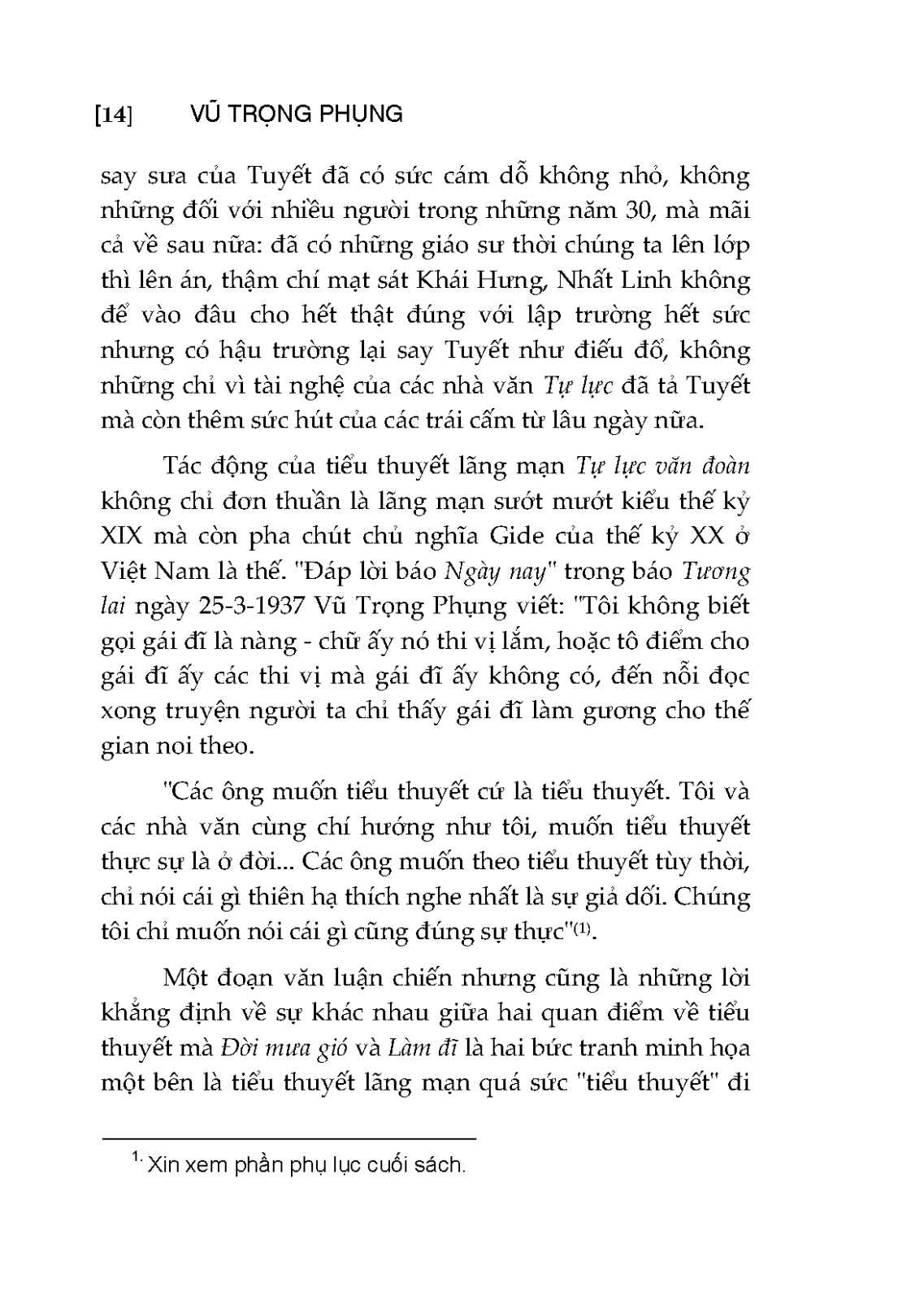 danh tác văn học việt nam - làm đĩ - bìa cứng (tái bản 2023)