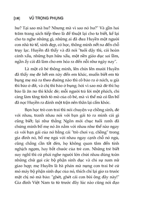 danh tác văn học việt nam - làm đĩ (tái bản 2023)